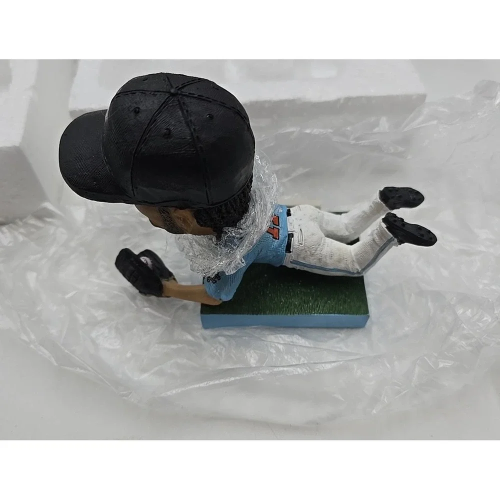 2022 JEREMIAH JACKSON Inland Empire 66ers SGA Bobble‎ Head